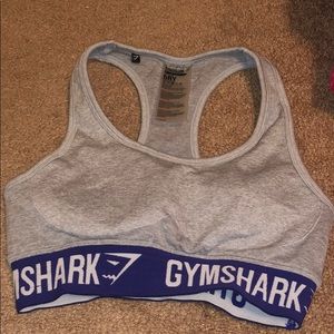 Gymshark sports bra
